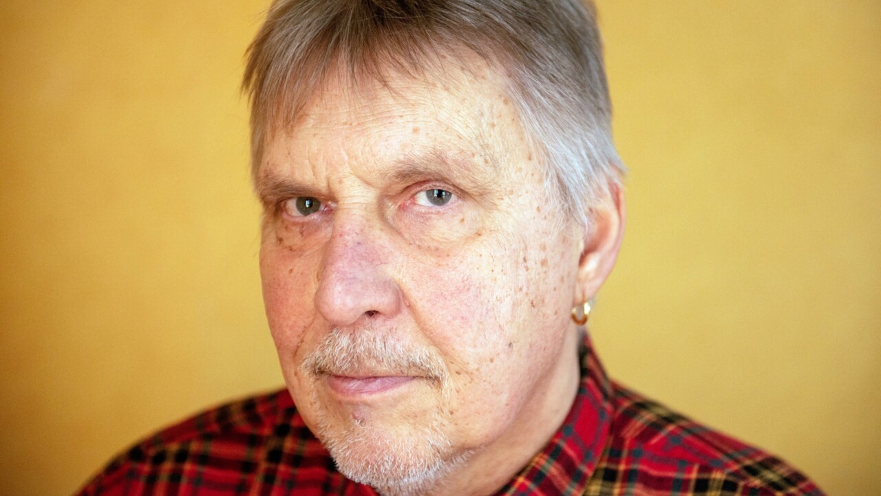 Börge Nilsson.