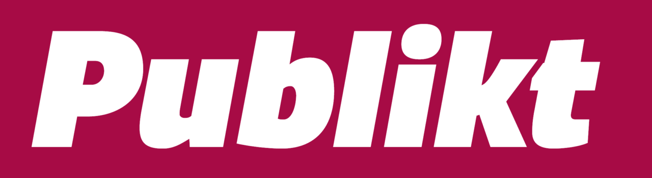 Publikt söker reporter