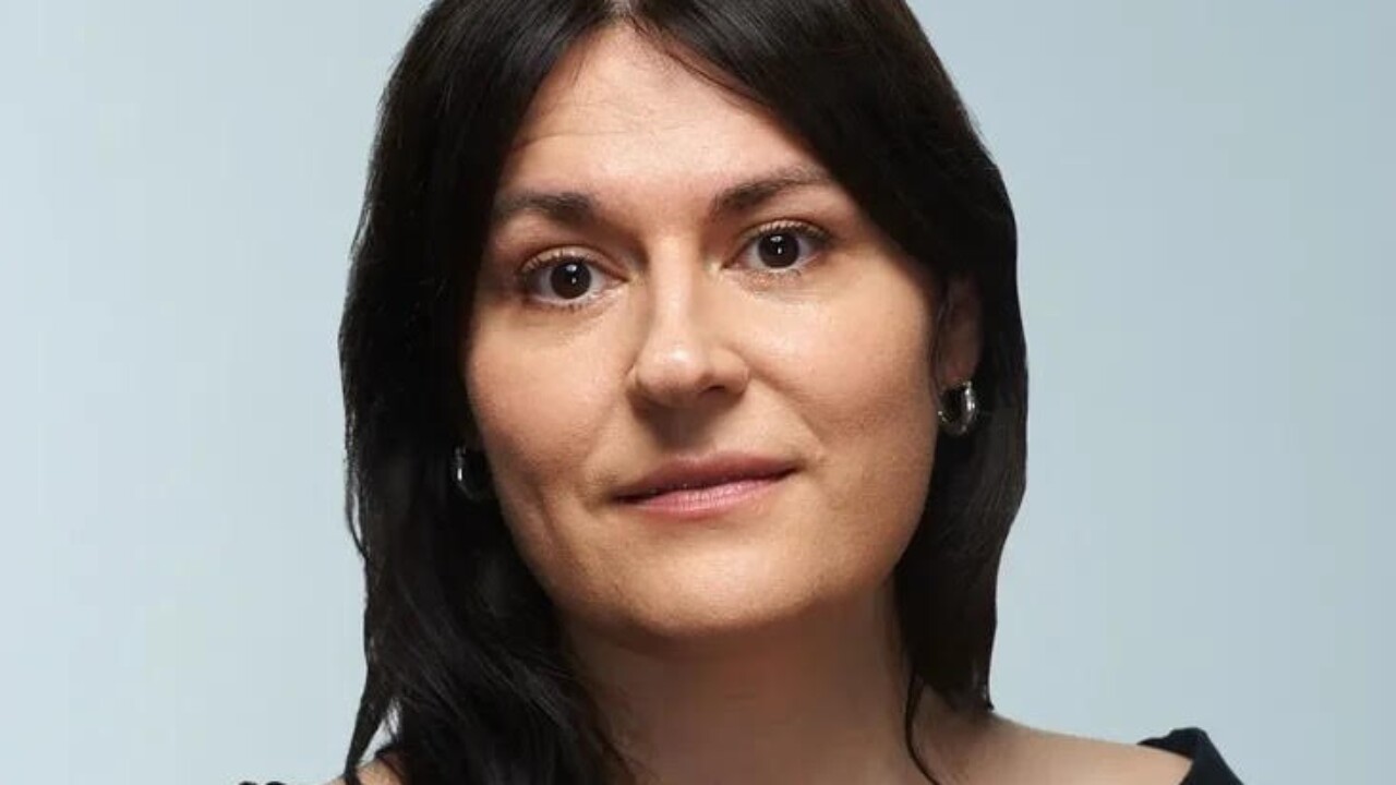 Maria Georgieva är rysktalande frilansreporter.