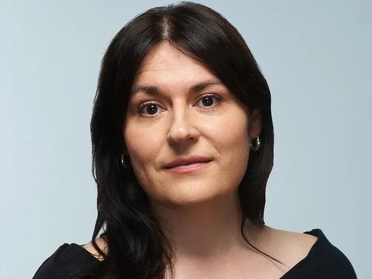 Maria Georgieva är rysktalande frilansreporter.