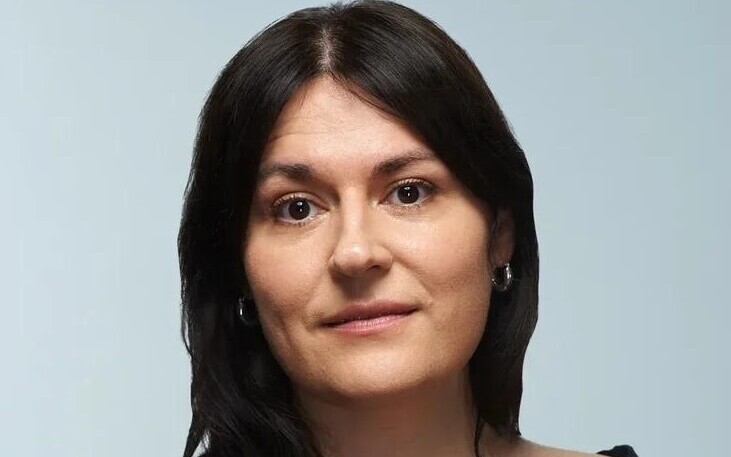 Maria Georgieva är rysktalande frilansreporter.