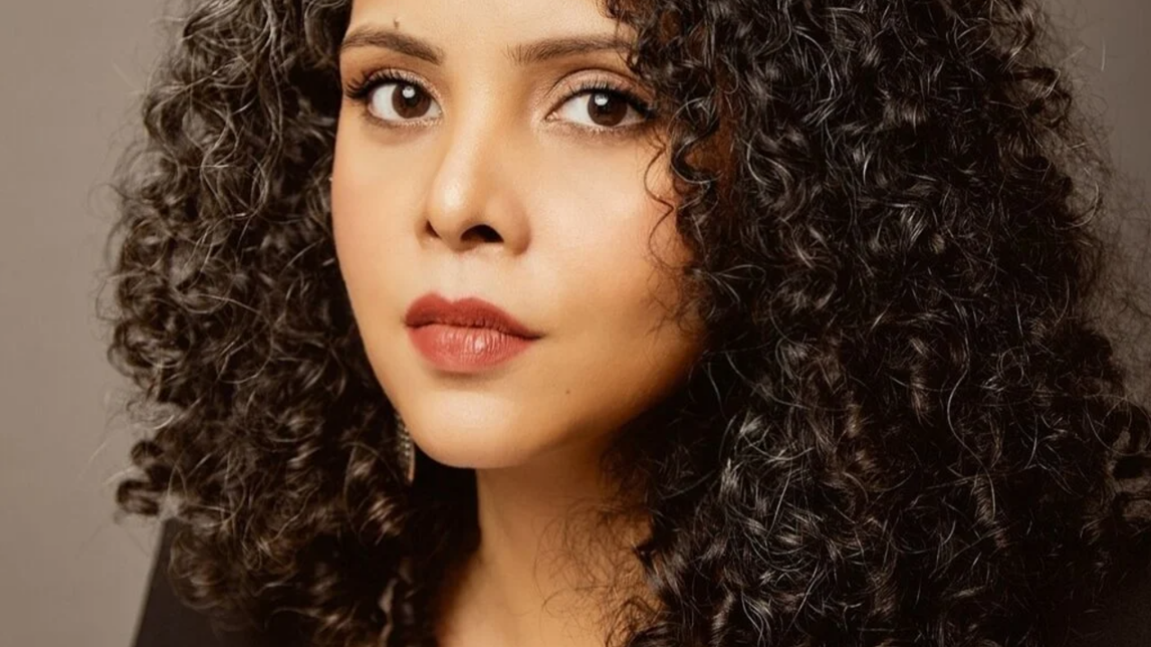 Rana Ayyub