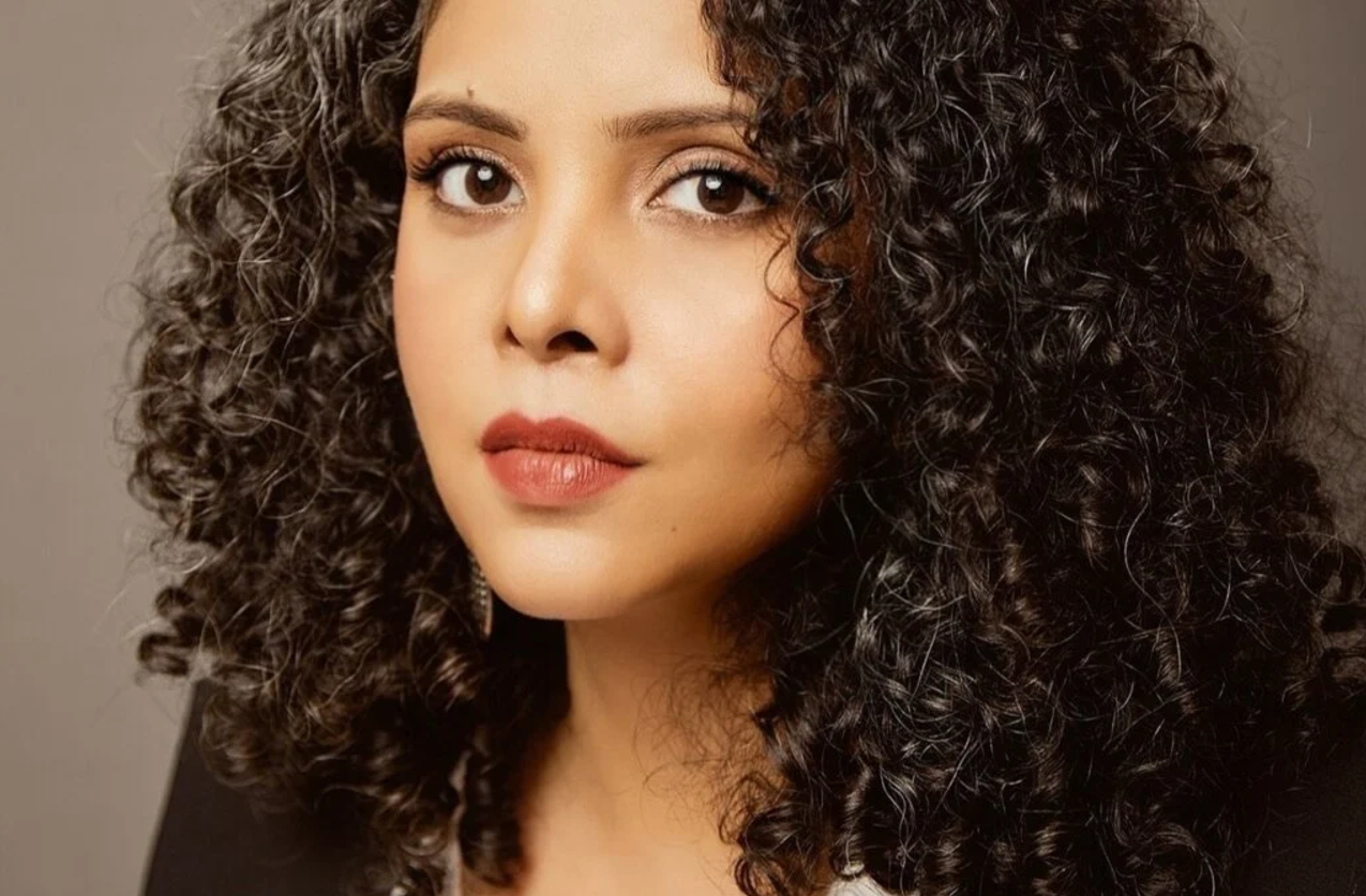 Rana Ayyub