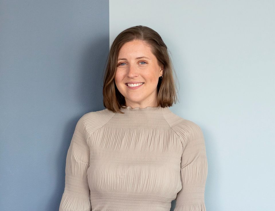 Agnes Stenbom
