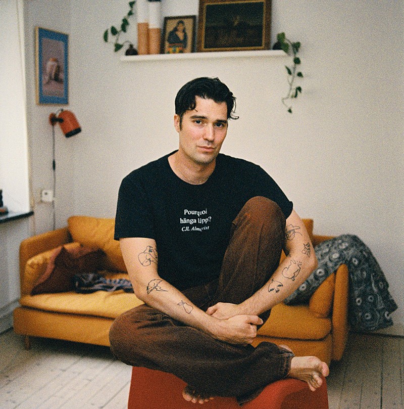 Axel Winqvist