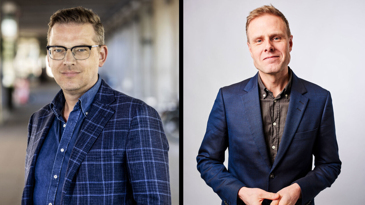Christofer Brask blir ny nyhetschef och biträdande programchef på SVT Nyheter. Daniel Kederstedt, idag redaktionschef på SvD, blir ny utrikeschef.