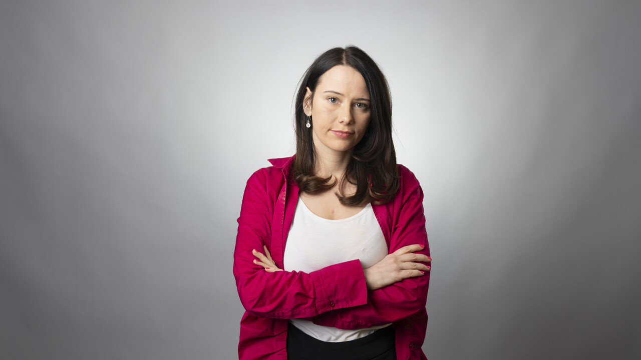 Julia Lindblom, Göteborgs-Posten.