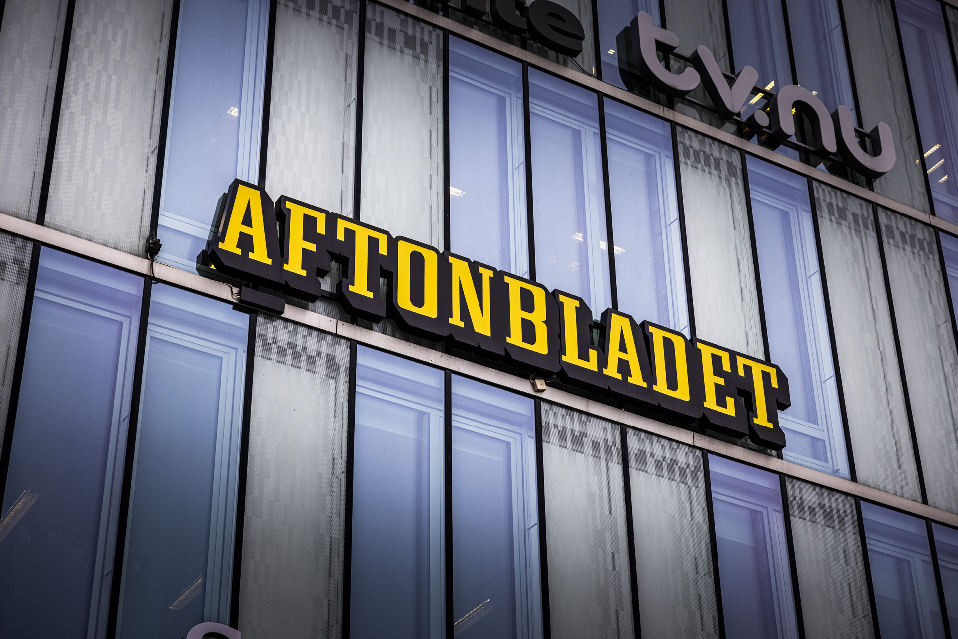 Aftonbladet först med central förhandling om utlasning – ”Det här är bara början” - Journalisten