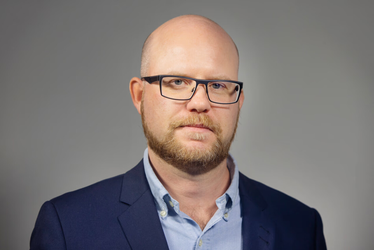 Kristian Ekenberg