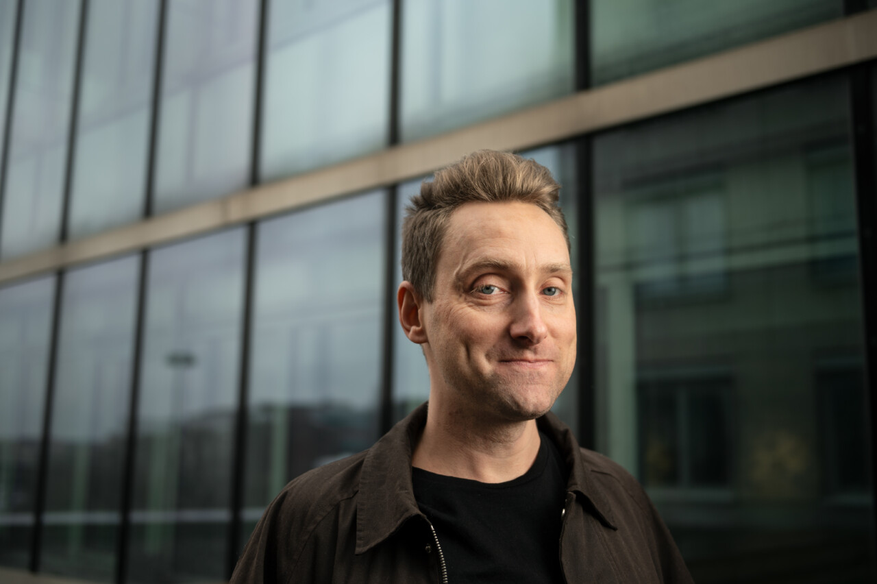Viktor Ander