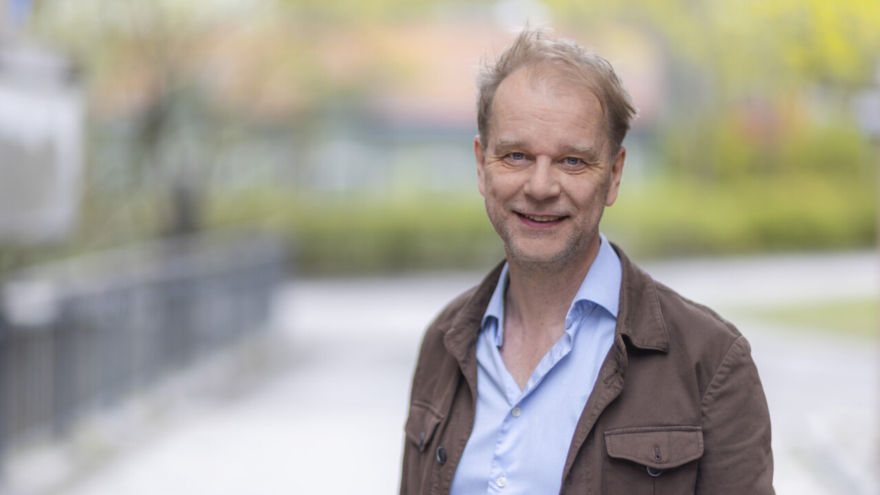 Kristian Åström