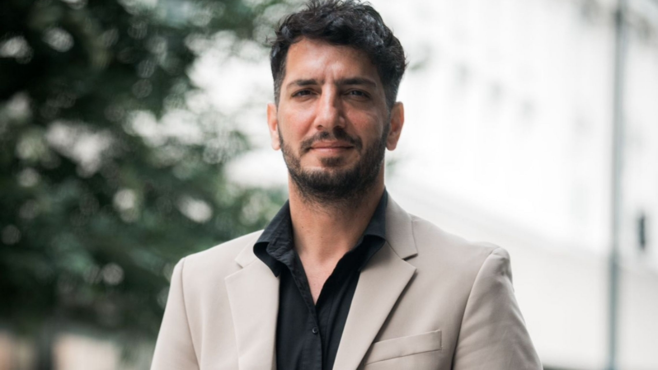 Veysel Ok, Joakim Medins advokat.