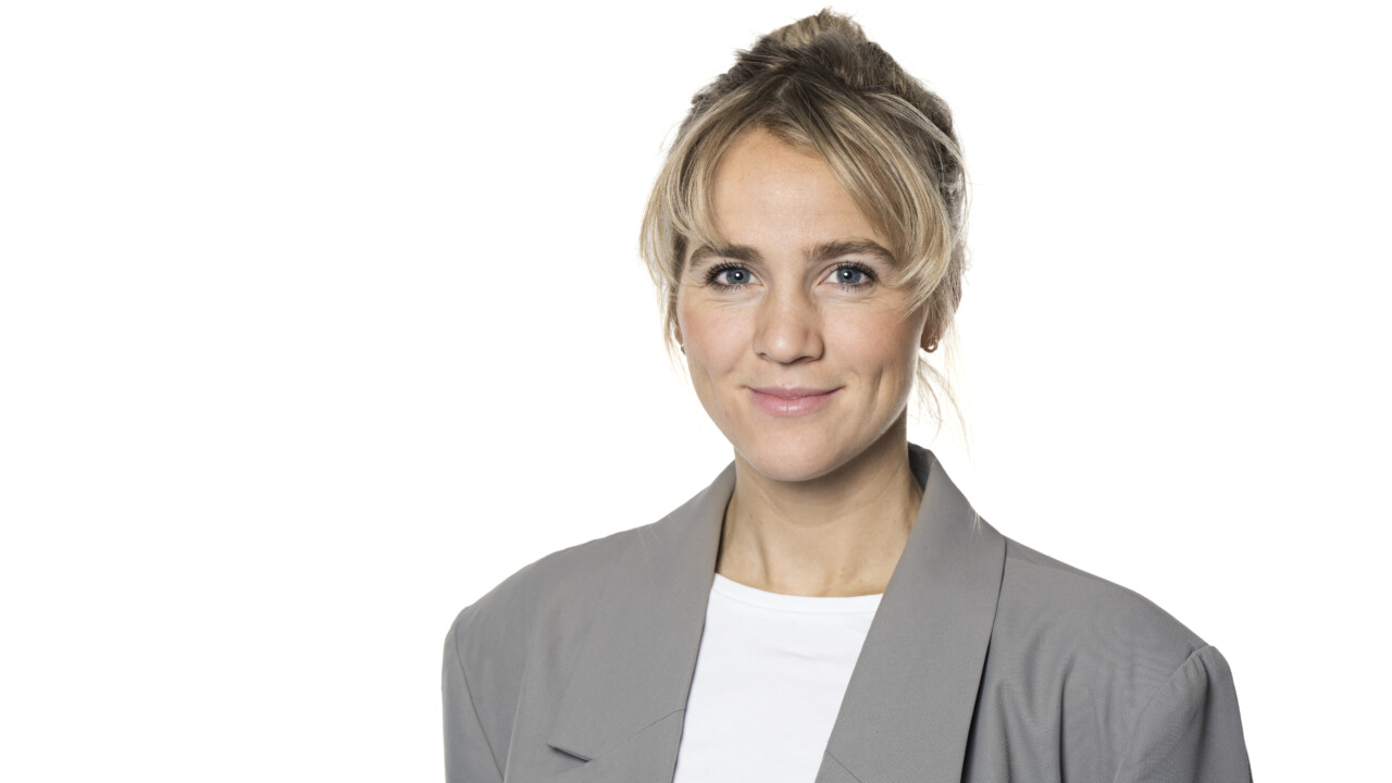 Irma Helin Zibanejad