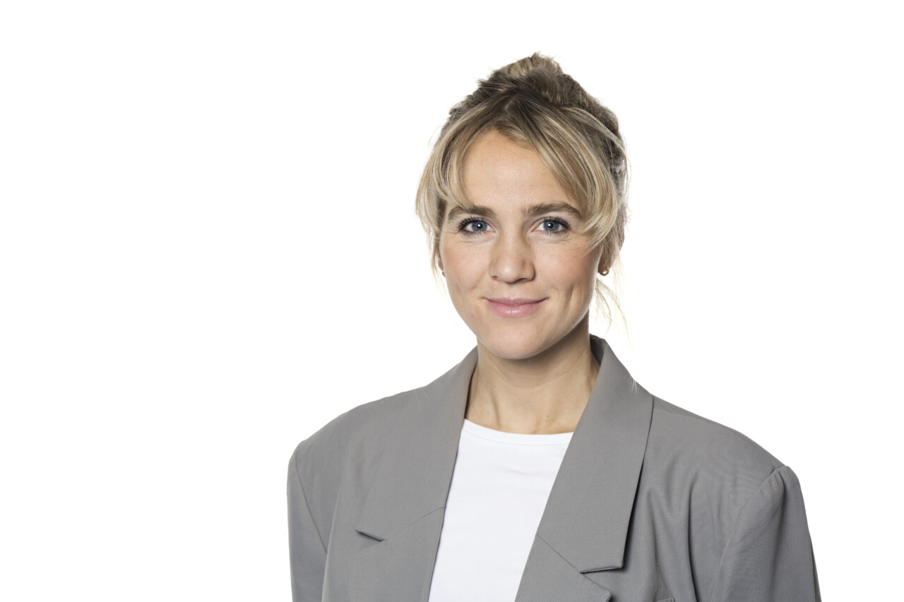 Irma Helin Zibanejad