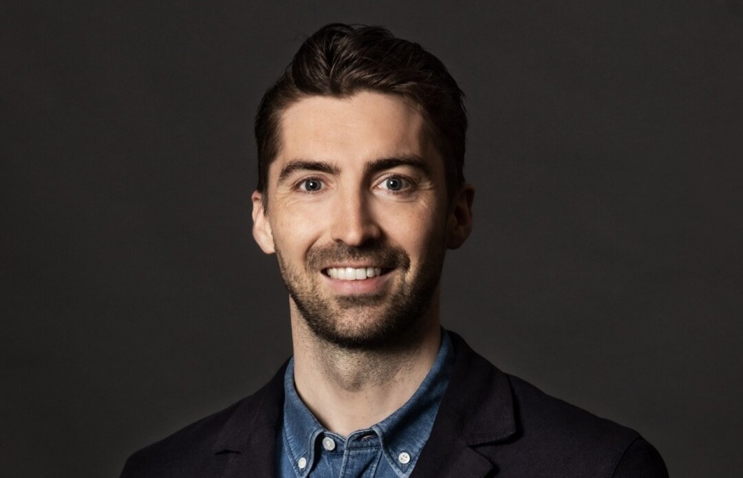 Christoffer Braw har bland annat varit projektledare för Politikbyrån och för ”Fouads valskärm”.