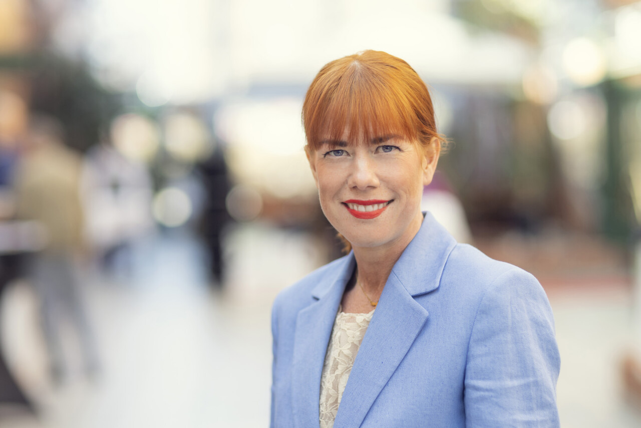 Jenny Küttim