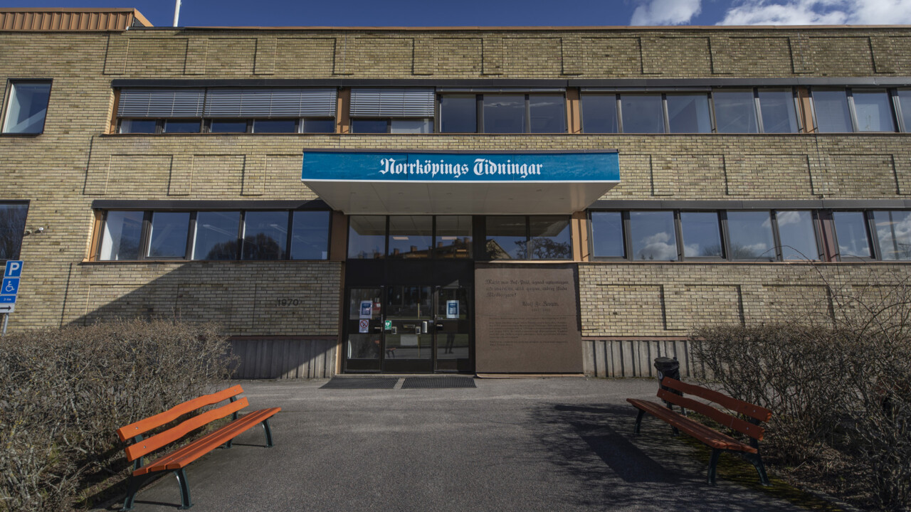 Norrköpings Tidningars feedbacksystem kritiseras av många anställda.