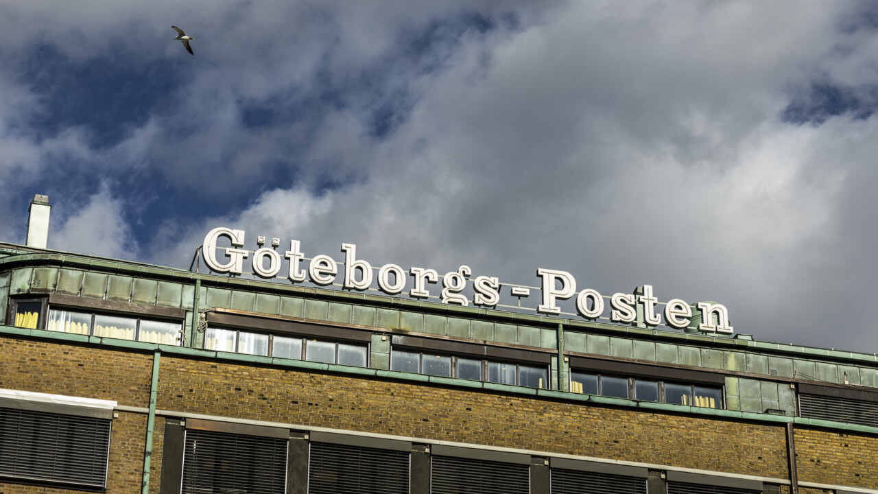Göteborgs-Posten