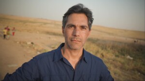 Samir Abu Eid.