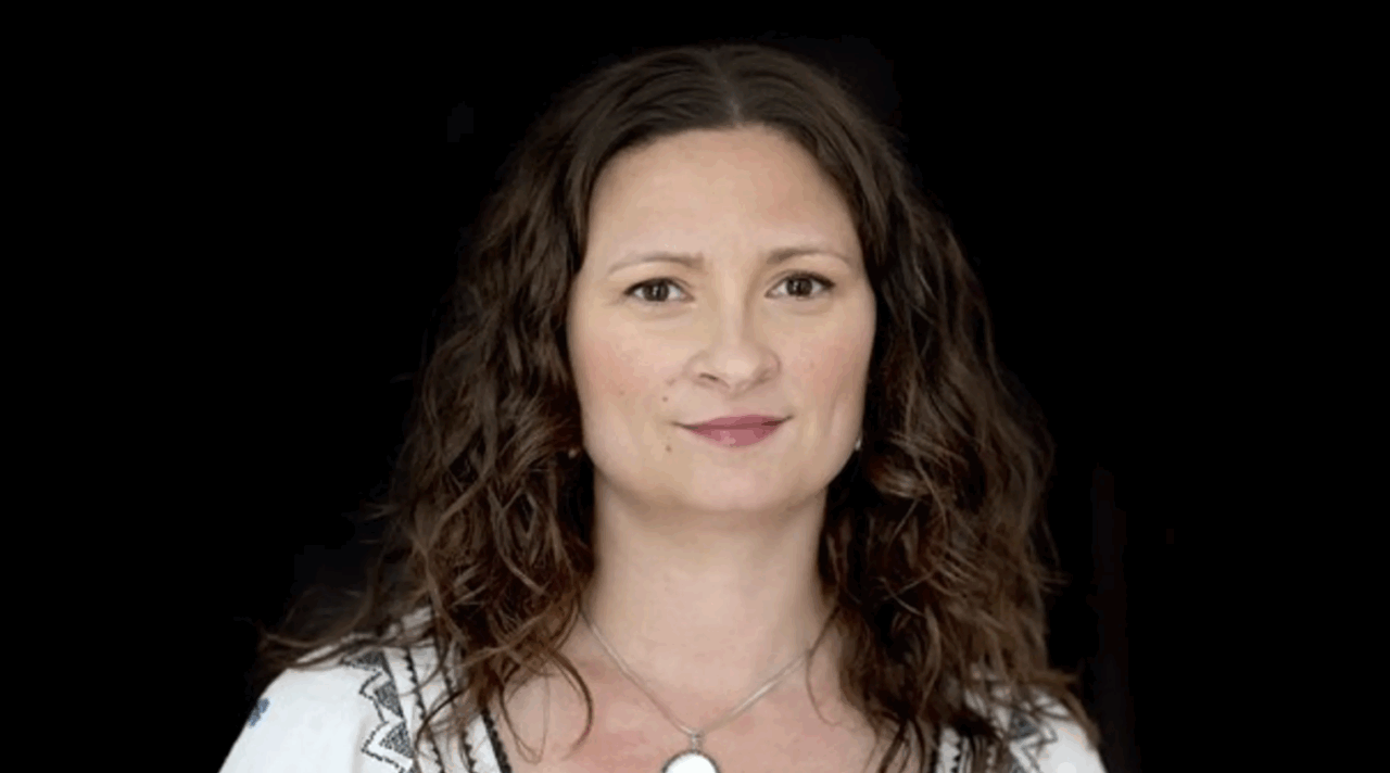 Sanna Rayman.