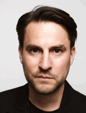 Niklas Strömberg