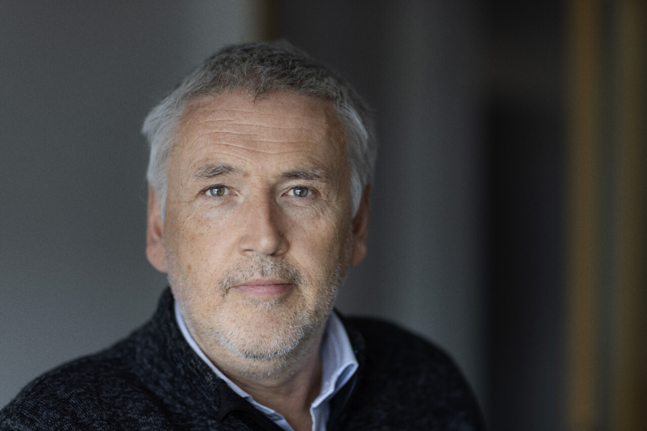 Thomas Nilsen