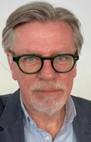 Kjell Åke Hansson.