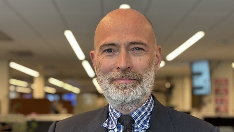 Knut Kainz Rognerud