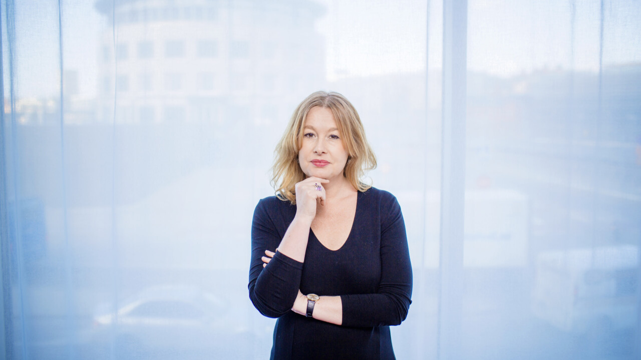Åsa Linderborg är journalist och författare.