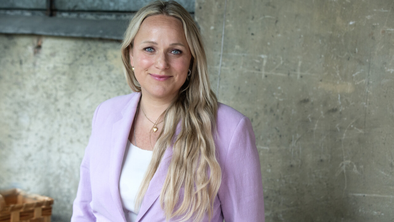 Sara Thunmarker Telde