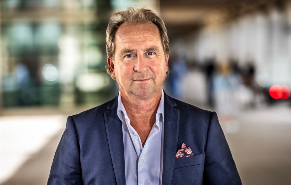 Stefan Åsberg