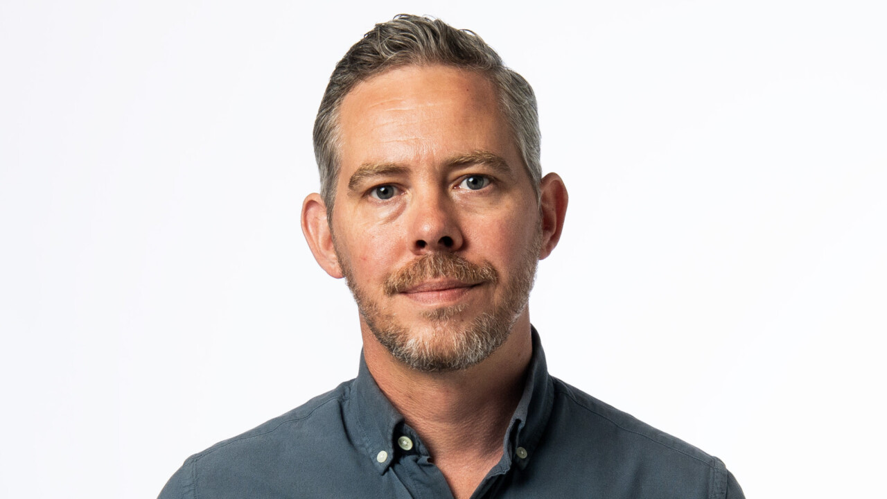 Eric Rosén