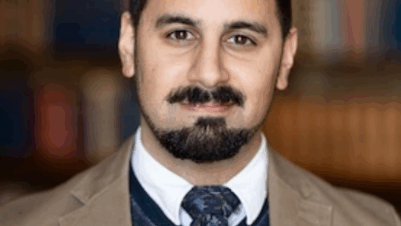 Christer El-Mochantaf