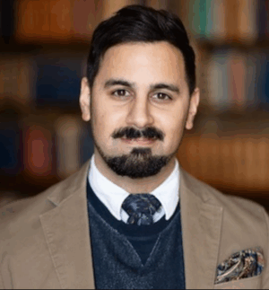 Christer El-Mochantaf