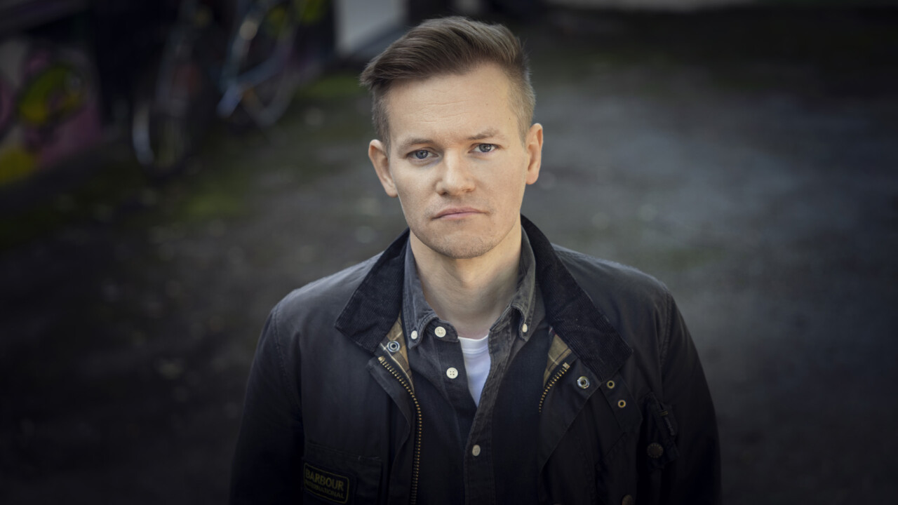 Joakim Medin