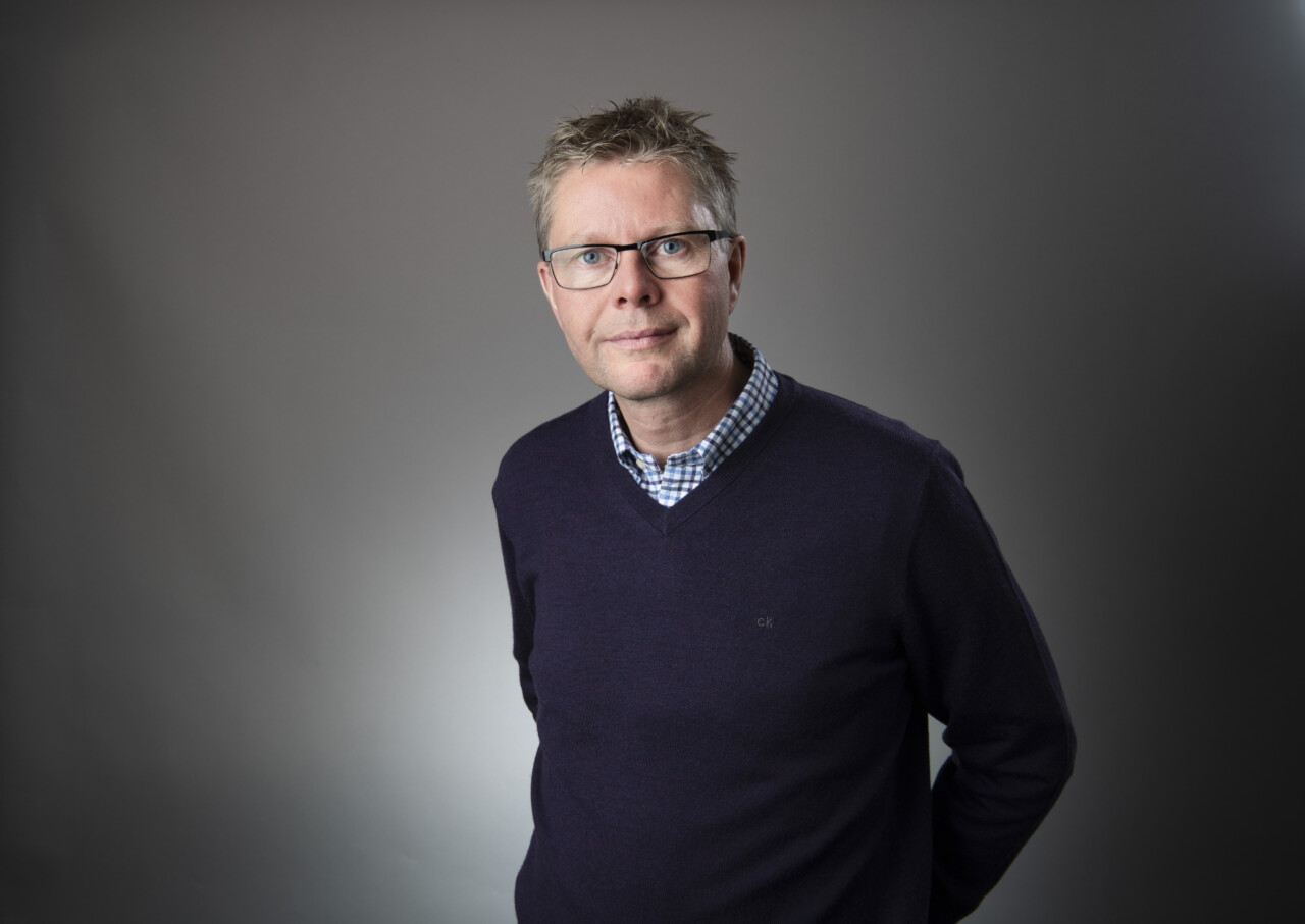 Ulf Niklasson