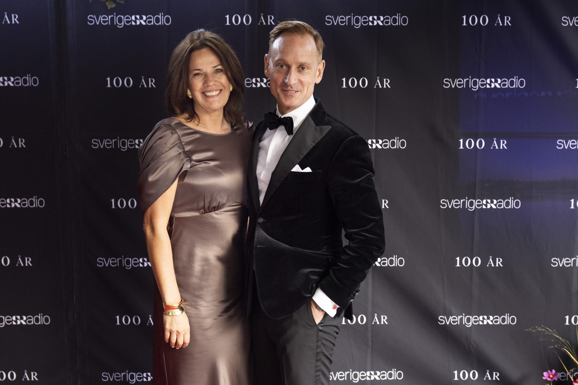 Medieombudsmannen Caspar Opitz med sällskap.