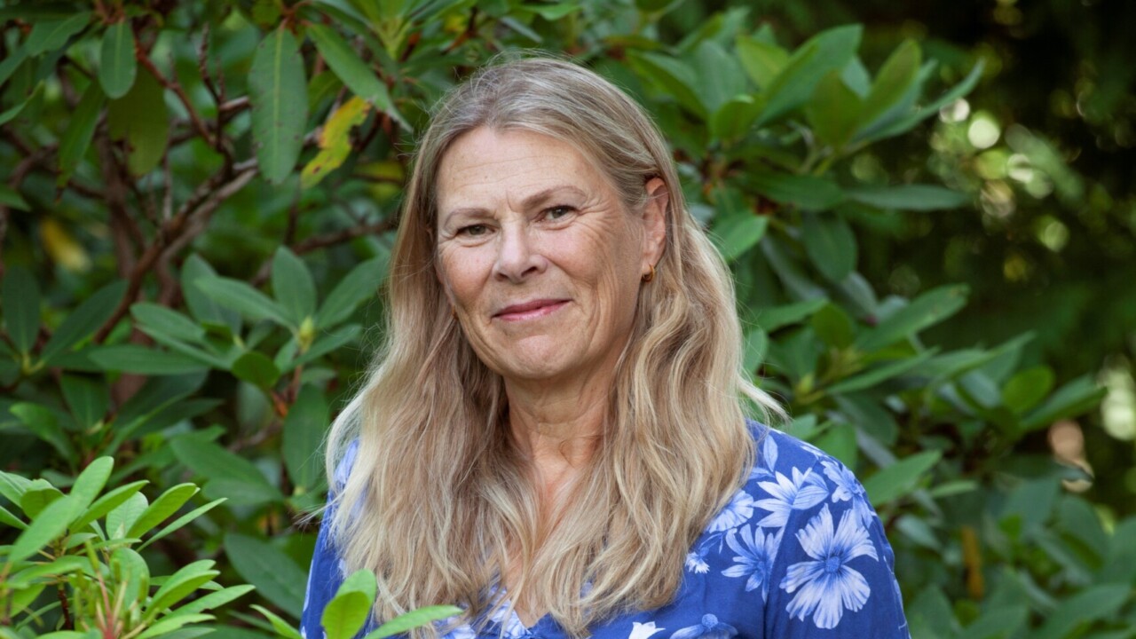 Eva Robild