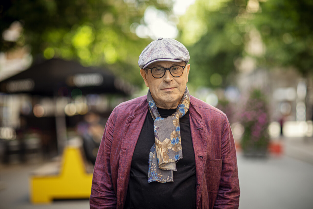 Jan Scherman