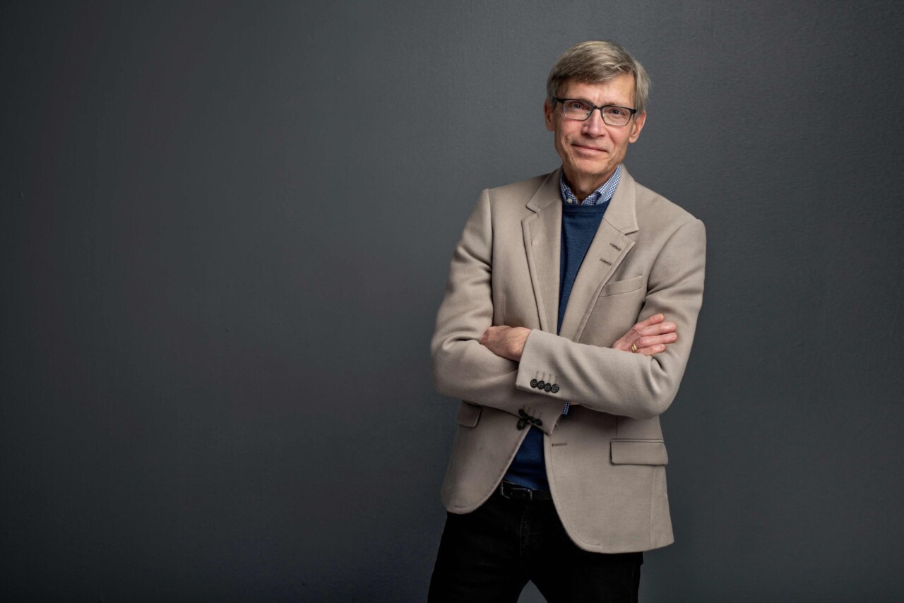 Per Svensson.