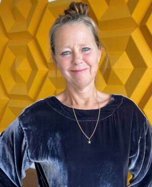 Åsa Tolgraven