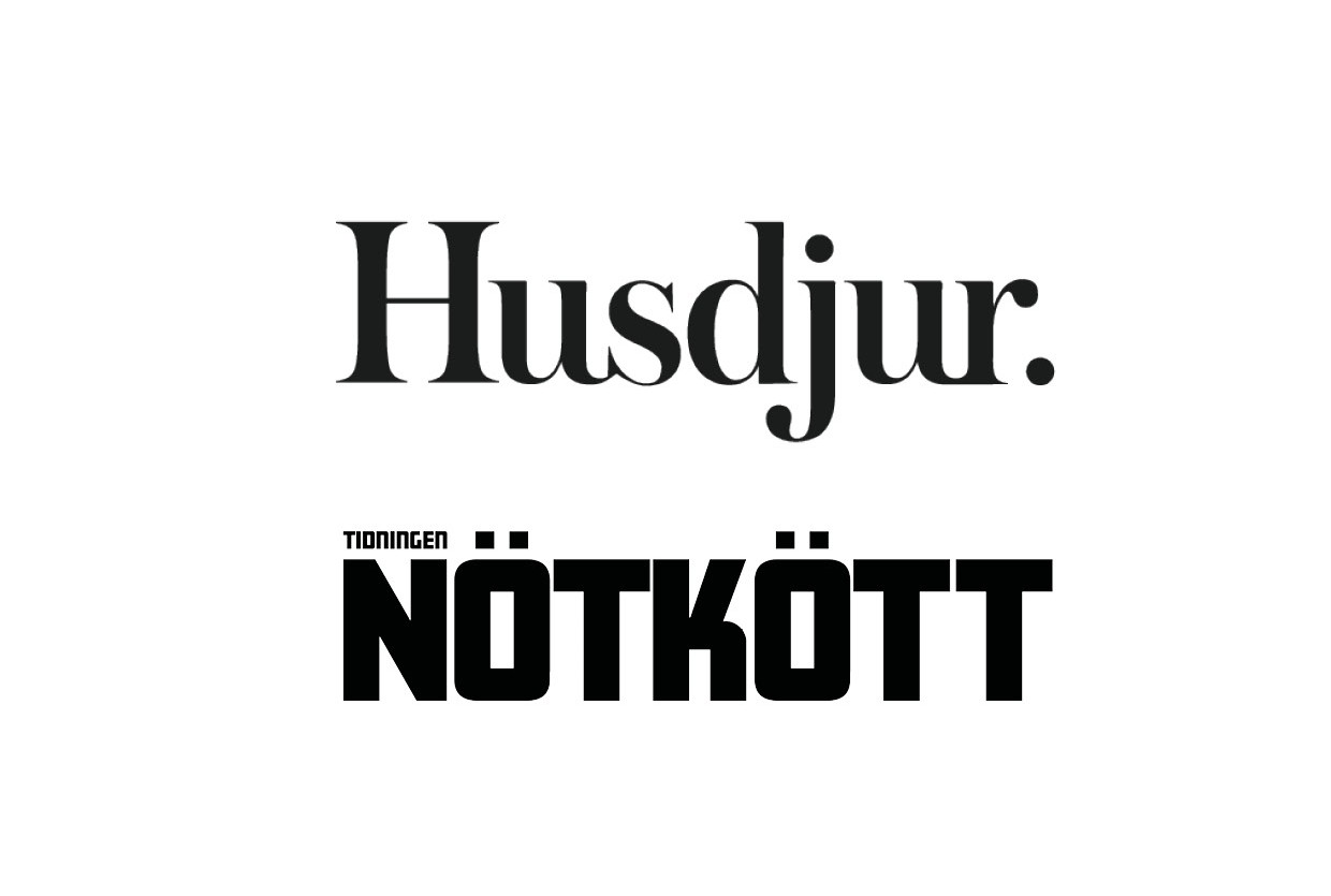 Reporter med digitalt fokus till tidningarna Husdjur och Nötkött