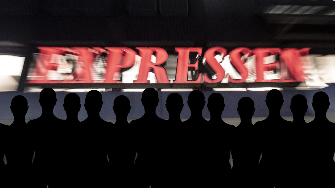20 tjänster på Expressen berörs om layouten av magasinen flyttas till Vietnam.