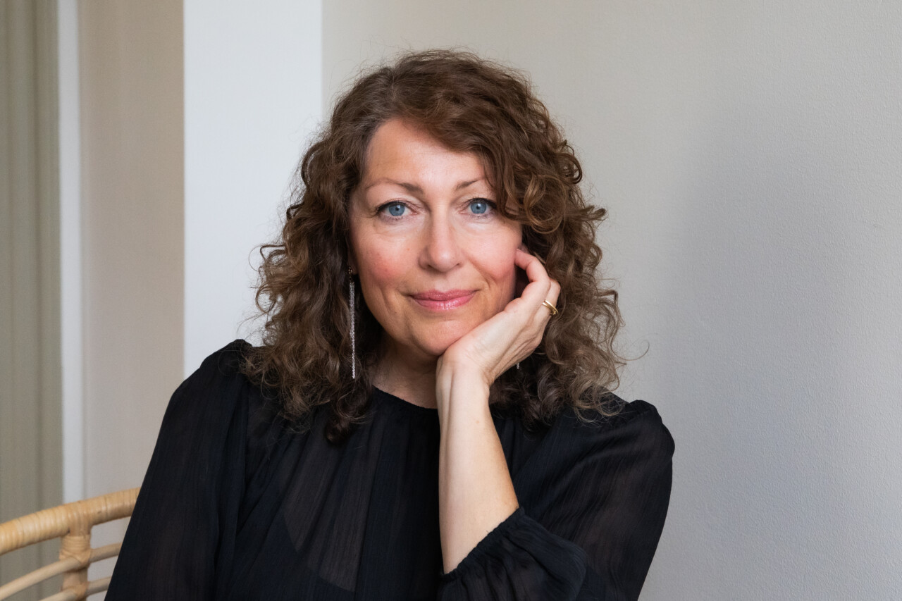 Elisabeth Åsbrink