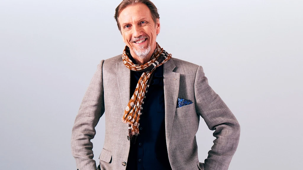 Erik Blix