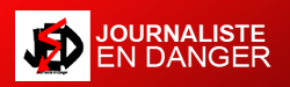 Journaliste en Danger.