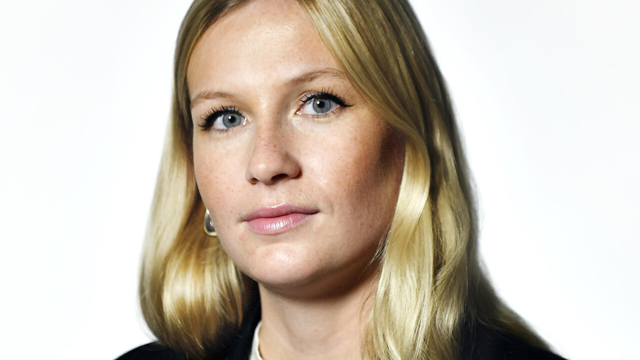 Erica Fält, breakingchef video, Aftonbladet.