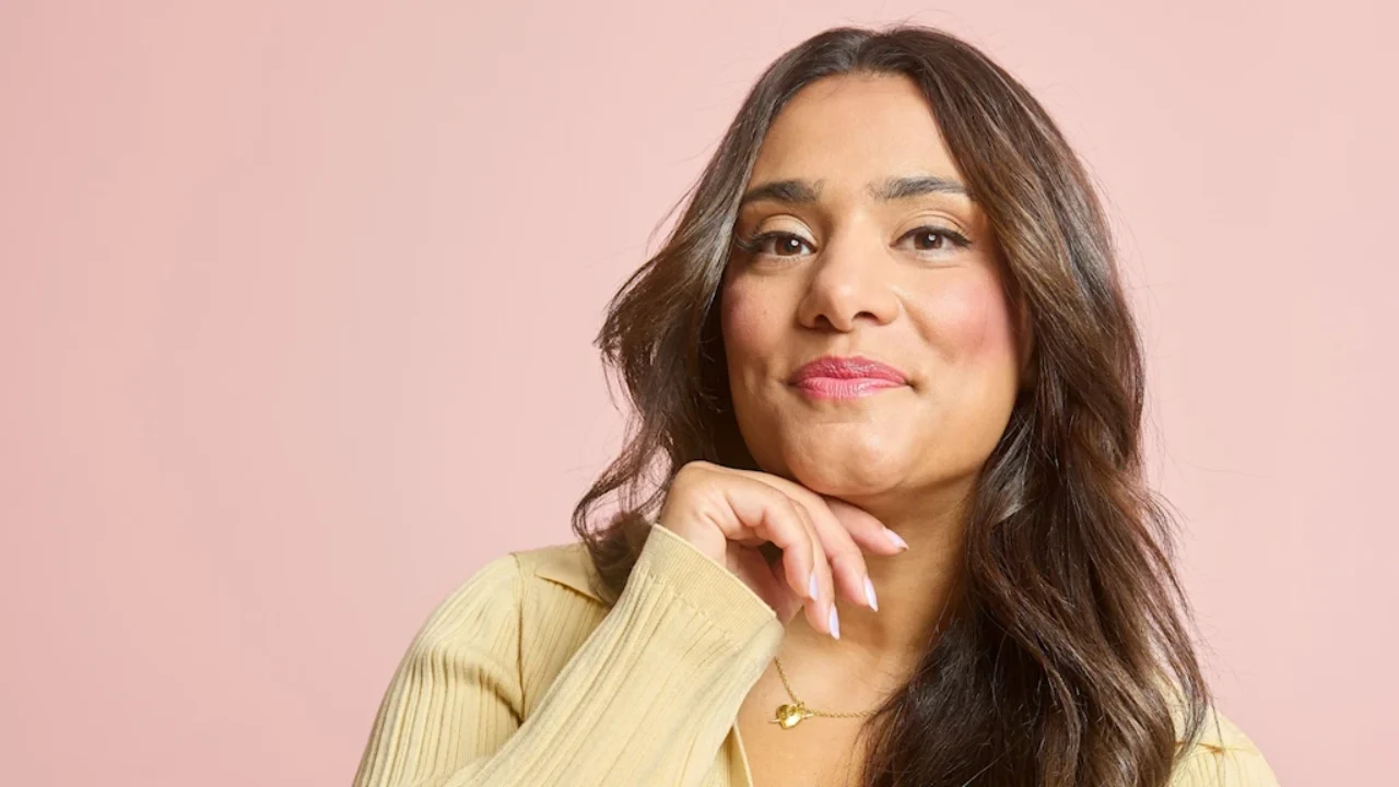 Farah Abadi.