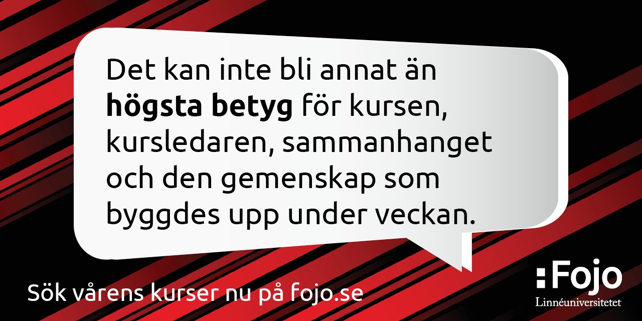 Annons