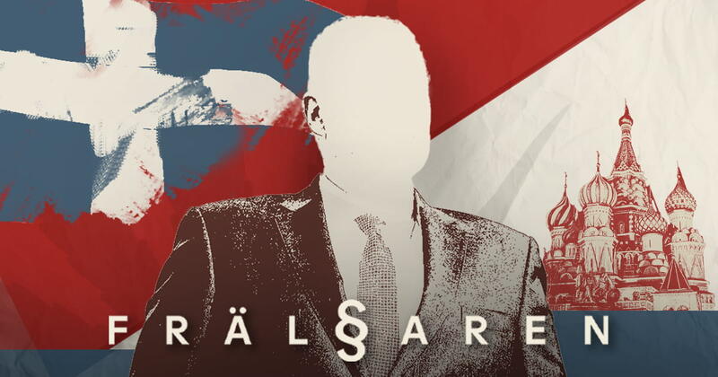 SvD:s poddserie Frälsaren handlar om en svensk jurist och en internationell bedrägerihärva i miljardklassen.